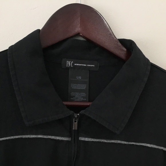 🔥 2/$30 INC International Concepts | Golf Shirt - Picture 3 of 6